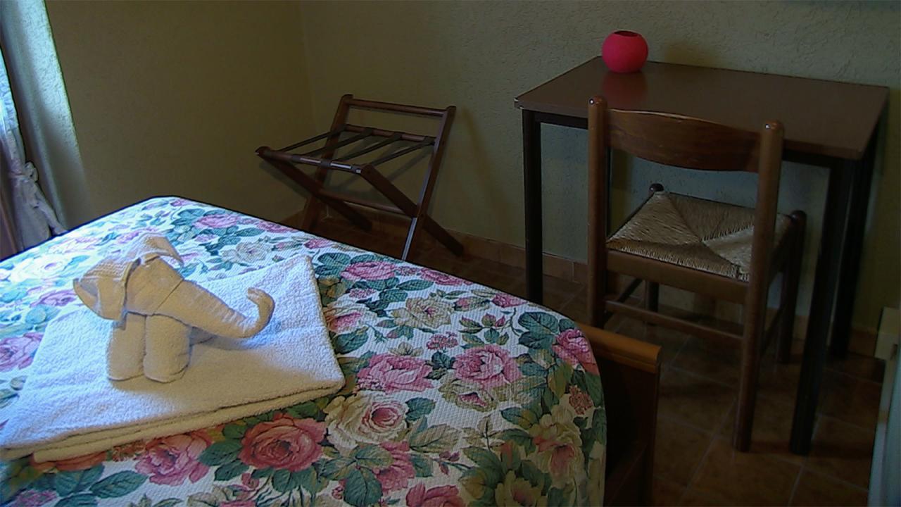 Hotel Rondanino Ланцо-д’Интельви Экстерьер фото