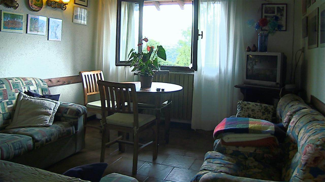 Hotel Rondanino Ланцо-д’Интельви Экстерьер фото