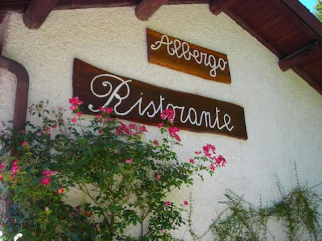 Hotel Rondanino Ланцо-д’Интельви Экстерьер фото